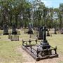 Pioneer Cemetery, Atherton
