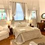 Hawstead House