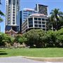 Cathedral Square - Brisbane