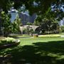 Cathedral Square - Brisbane