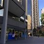 Cathedral Square - Brisbane
