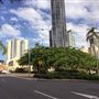 Centenary Place