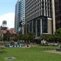 Post Office Square (Park)
