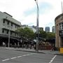 Brunswick Street Mall