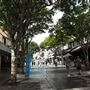 Brunswick Street Mall