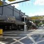 Brunswick Street Mall