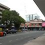 Warner Street