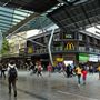Queen Street Mall