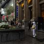 Queen Street Mall