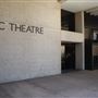 Queensland Performing Arts Complex QPAC