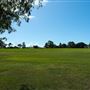 Curlew Park - Cabbage Tree Creek