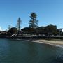 Redcliffe Pier