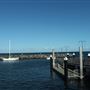 Redcliffe Pier