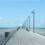 Shorncliffe Pier