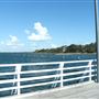 Shorncliffe Pier
