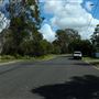 Nudgee Beach Streetscapes
