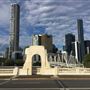 William Jolly Bridge