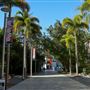 QUT Gardens Point U Block / Chancellery / Art Gallery