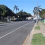 The Esplanade