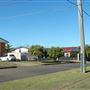 Retro Suburban Streetscapes