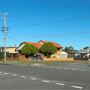 Retro Suburban Streetscapes