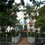 Newstead Streetscape