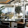 Iris Rooftop Bar & Restaurant