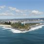Point Cartwright Beach