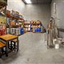 Imbibis Craft Distillery