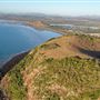 Kemp Beach and Bluff Point Scenic Walk