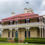 Woodlands of Marburg