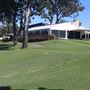 Victoria Park/Barrambin