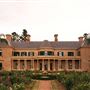 Jimbour House - Heritage-listed Homestead