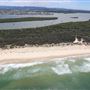 South Stradbroke Island