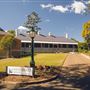 Newstead House