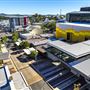 Gladstone Entertainment Convention Centre