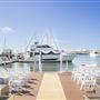 Southport Yacht Club Marina