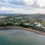 Barney Point Beach
