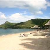 Hamilton Island - Beach Club
