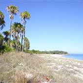 North Keppel Island -  Ko-no-mie - Considine Beach
