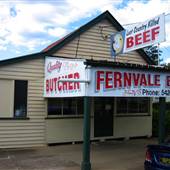Fernvale