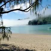 Farrier Island