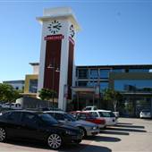 Market Square - Lake Street