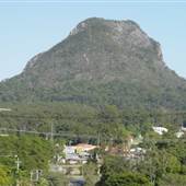 Pomona - Township
