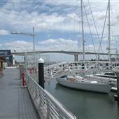 Rivergate Marina & Shipyard