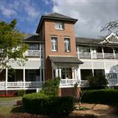Day & Boarding School for Girls