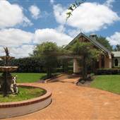 Tamborine Gardens Wedding Resort