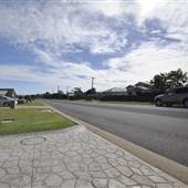 Suburban Streets