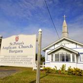 St. Peter's Anglican Church Bargara