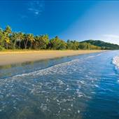Port Douglas - Four Mile Beach